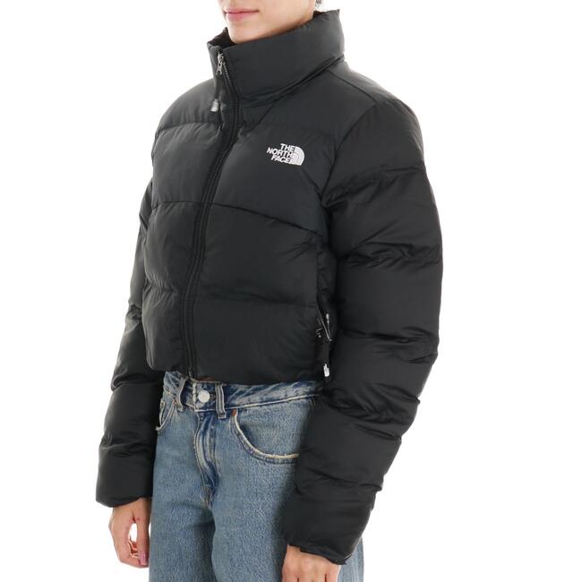 GIUBBOTTO SAIKURU CROPPED THE NORTH FACE - Mad Fashion | img vers.650x/